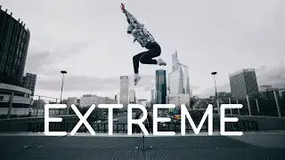 ✅ Extreme Sport Parkour Fun Background Music For Videos