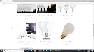 energysavingadviser Website Introduction