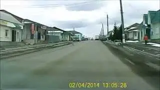 Нижний Ломов-Дебил