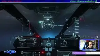 🔴🌀 STAR CITIZEN 3.16 COMO  HACER LAS MISIONES DE MONITORES