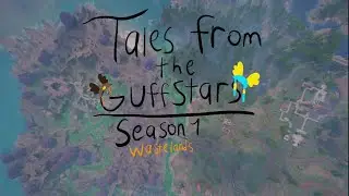 Tales From The GuffStars Announcement (New Series)