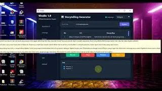 Viralin  -  All  Platform in One App