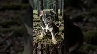 Собака и искусственный интеллект