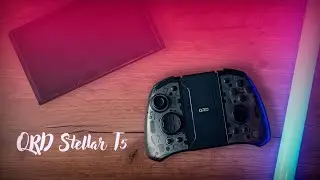 QRD Stellar T5 Review