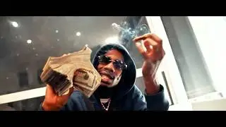 Houdini x Burna Bandz - Pay for Love (Official Music Video)