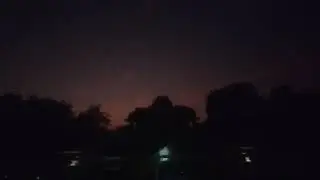 Sun temple light and Sound Show/ Modhera Sun temple