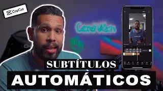 Cómo poner SUBTÍTULOS AUTOMÁTICOS a un video RÁPIDO Y FÁCIL