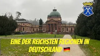 Die Mutter von Monte-Carlo: Bad Homburg vor der Höhe 🎰