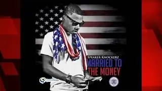 Speaker Knockerz - That's All [Official Audio]