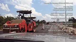 Marudi Ku Sayang (