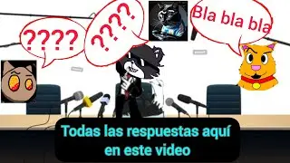 Resucite aquí todas las respuestas a sus preguntas (preguntas y respuestas)