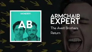 The Avett Brothers Return | Armchair Expert with Dax Shepard