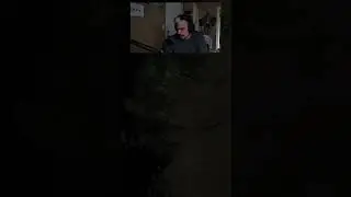 Jump Scare - Slender