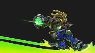 HOTS Lucio