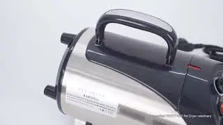 Ysenmedical YSVET11002 Pet Dryer veterinary