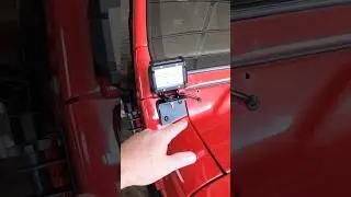 Cleanest Pod Light Install on Jeep Wrangler TJ!