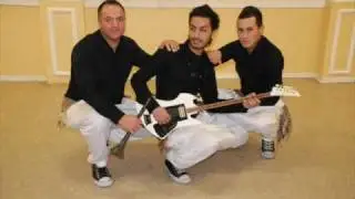 Grup Derdo Cano&Yare  (Pazarcik)