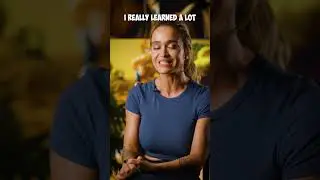 Fitness Model Valeria Ammirato - From Workout to Workshop  | PIXL VISN #shorts
