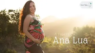 À Espera da Ana Lua