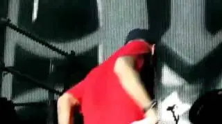 Eminem -VooDoo 2009: FULL CONCERT! (pt. 4)