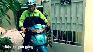 Quy Trình Vận Hành/Nhân Viên Giao Nhận