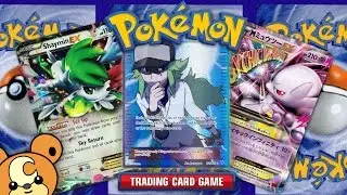 UNBOXING! Great pulls, bad youtuber