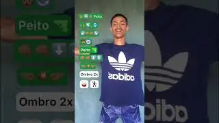 Vai mostrar o peitinho pra mim Tutorial - Ela ja tá louca Tutorial 🕺🏽❤️😎