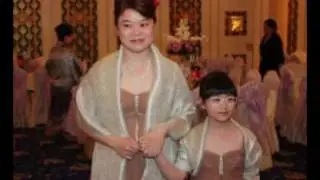 Nancy Wedding