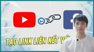 Hướng Dẫn Chi Tiết Gắn Link Youtube vào Facebook | Đưa Kênh Youtube lên Fanpage xem video trực tiếp