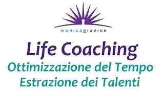 Ottimizzazione del tempo ed estrazione dei talenti