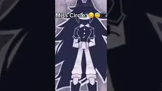 Miss Circle 😱 #FPE #fundementalpapereducation #misscircle