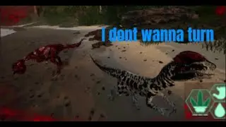 How Dilo Became Fun Again | The Isle Evrima Dilophosaurus