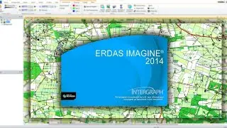 How to rectify a scanned map