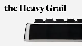 the Heavy Grail: Unboxing and Assembly