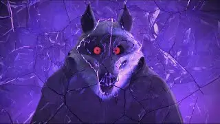 DEATH | Puss n' Boots