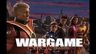 Wargame: Red Dragon.  Гайд про то, как контролировать эмоции.