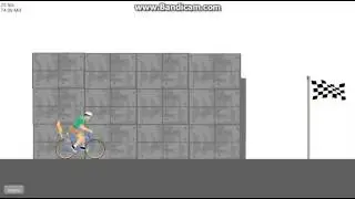 Happy Wheels Part 2