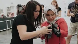 Gulf Photo Plus Photography Level 1