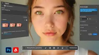 Riempimento Generativo 2025: La Guida Definitiva in Photoshop