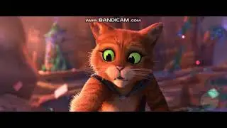 Todas las Apariciones Del LOBO (El Gato con Botas - El ultimo deseo)