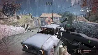 Warface: Чпоньк