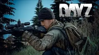 DayZ Standalone [107] - Touristen in Myshkino | DayZ Standalone 0.60 Gameplay german deutsch
