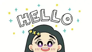 Welcome to BbyYeonbin! (channel trailer yayyy)