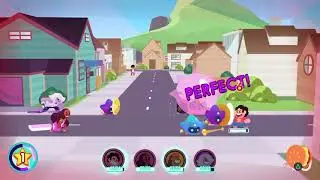 Steven Universe: Save the Light Town Quests pt 2