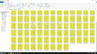 Medical Form Filling automate data conversion image to notepad