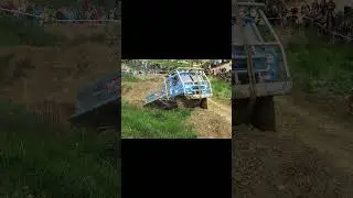 Extrem Truck Trial 019