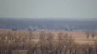 Работа Артилерии