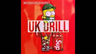 UK DRILL Beats-Free Beats by Tago