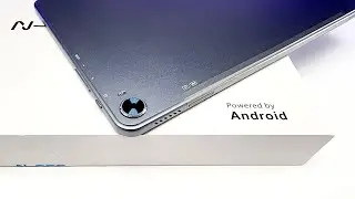 Вот ПОЧЕМУ СТОИТ КУПИТЬ N-one NPad Pro Планшет 4G 2K ЗКРАН 🔥