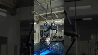 Гомула Алиса, Неупокоева Арина. Полотна дуэт Омск